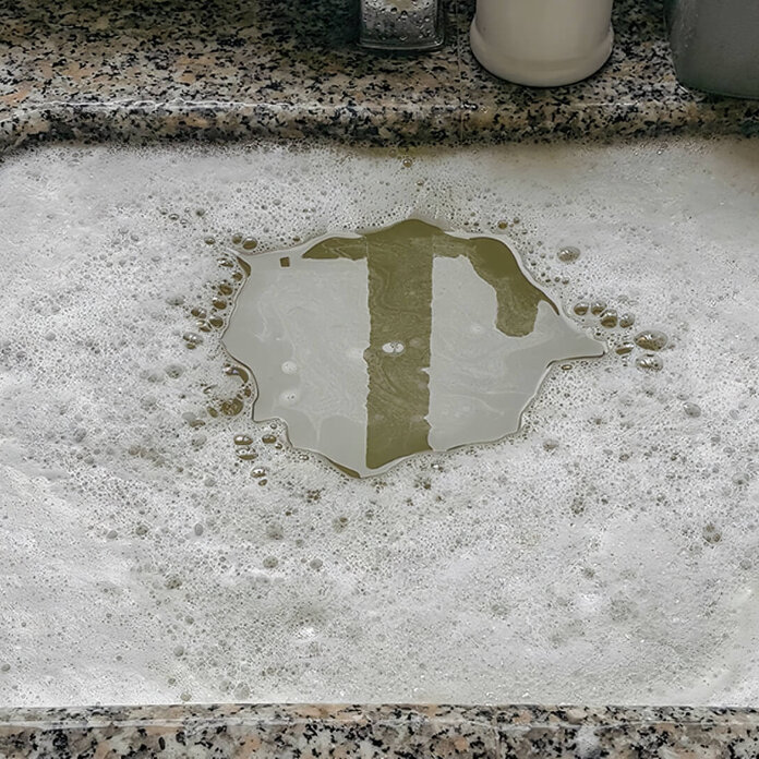 Comprehensive Blockage Removal