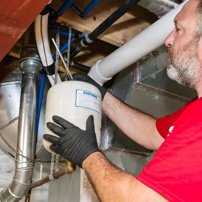 Crisis Plumbing Services