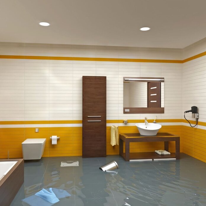 Emergency Drain Clearing