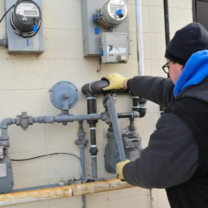 Emergency Gas Fitter