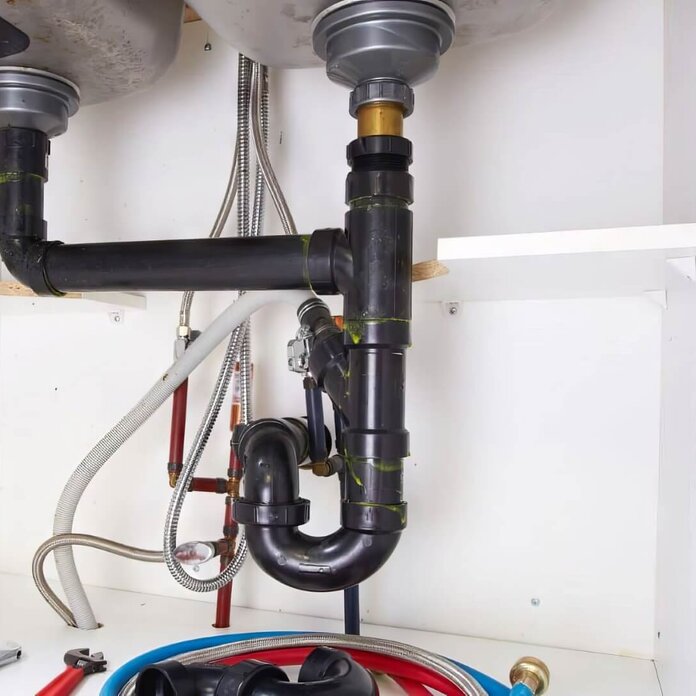 Emergency Pipe Repair