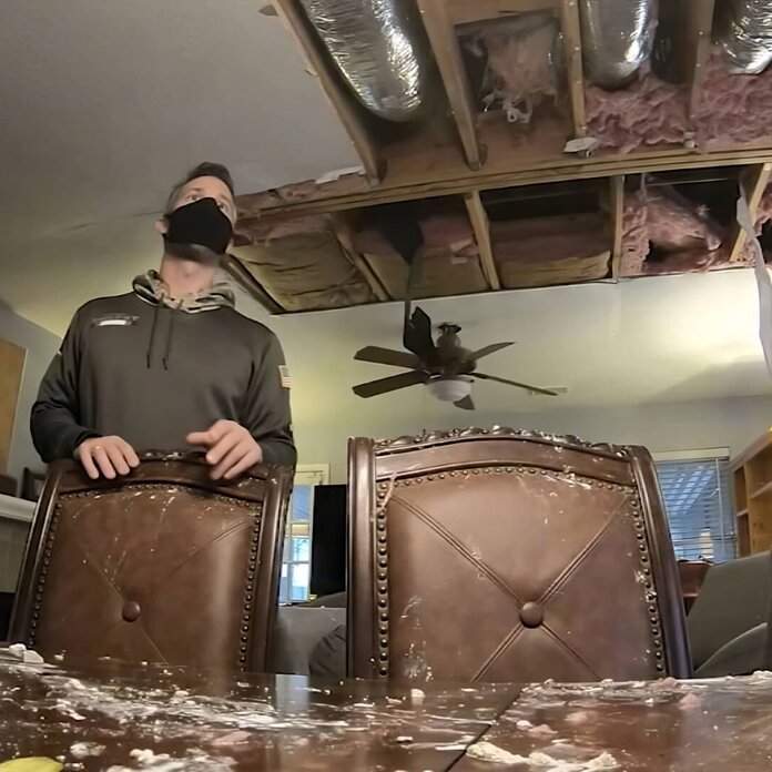 Emergency Plumbing Fix