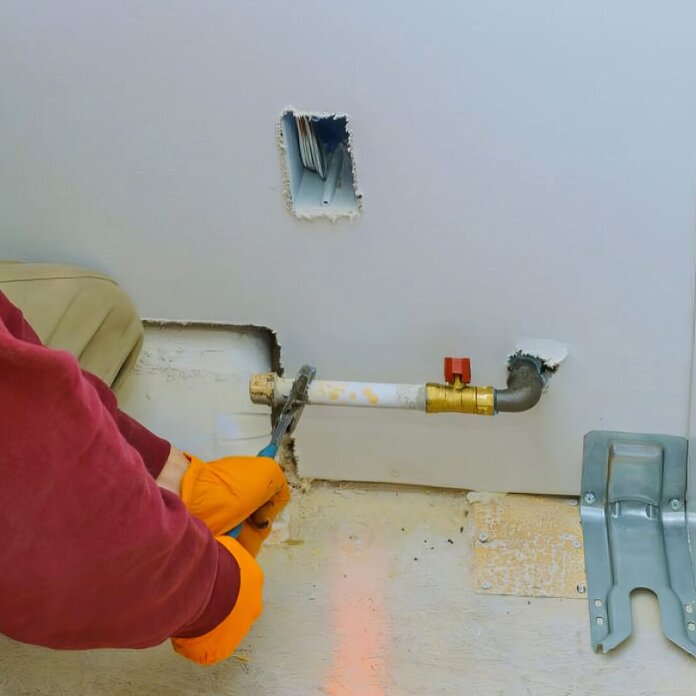 Emergency Plumbing Maintenance