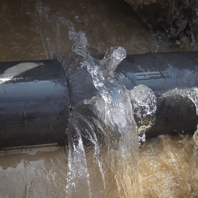 Emergency Sewer Repair