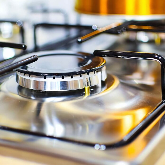 Gas Equipment Installation