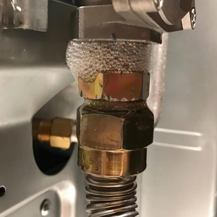 Gas Plumbing Professionals