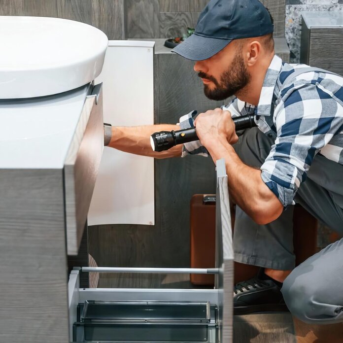 Quick Response Plumber